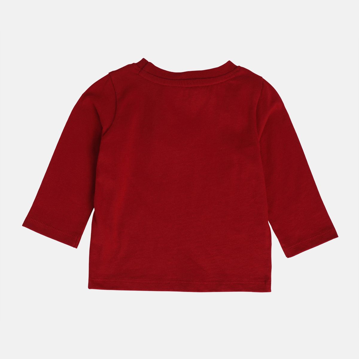 Boys Yellow T-Shirt
