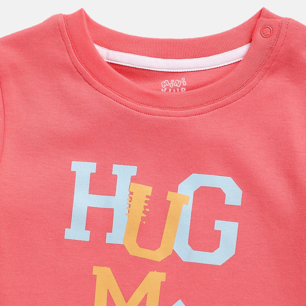 Boys Multicolor Pack Of 2 Sleep Suit