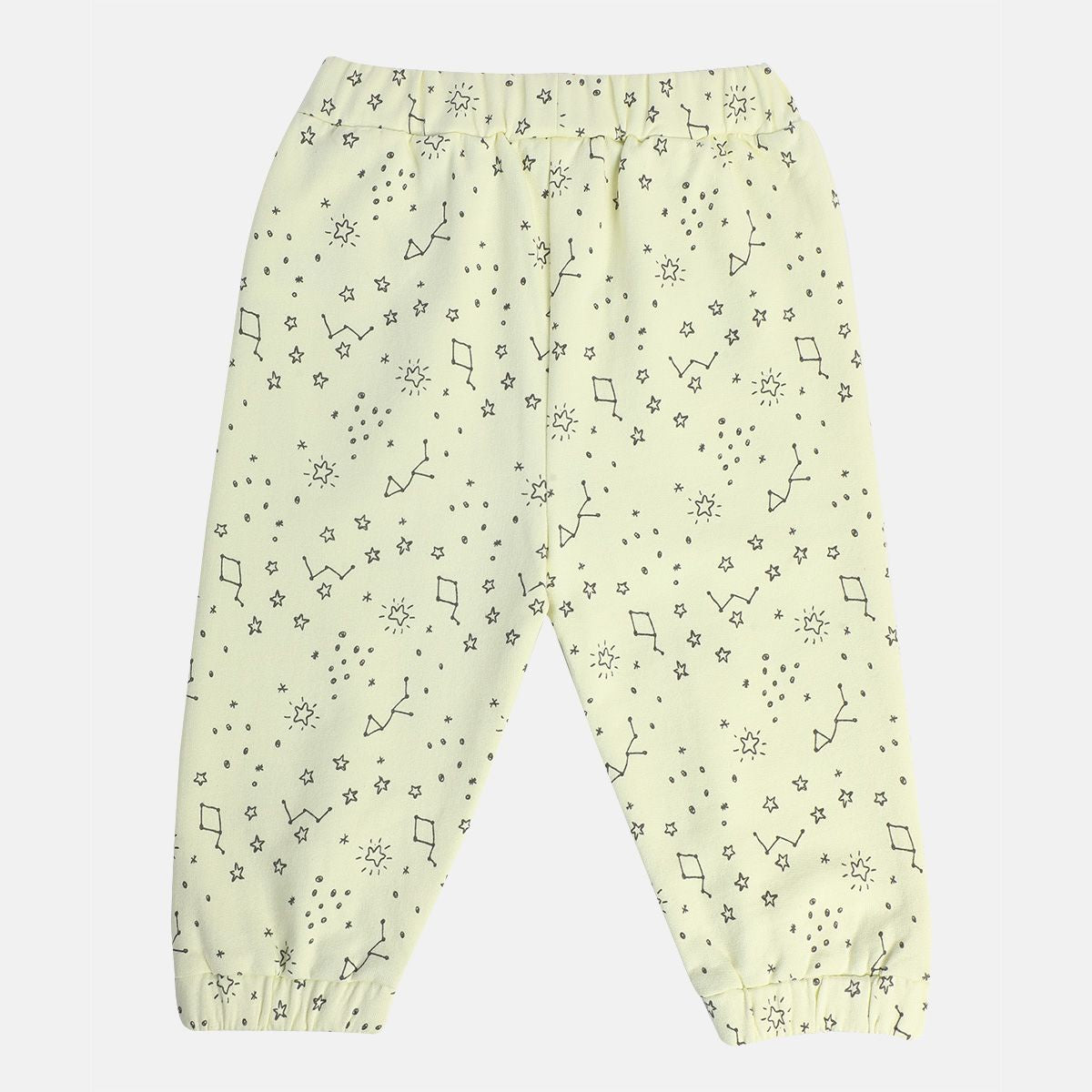 Boys Multicolor Pack Of 3 Knit Bottom