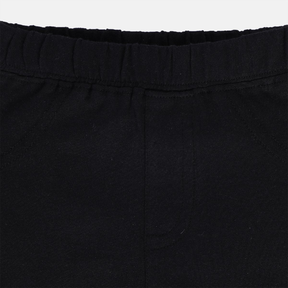 Boys Multicolor Pack Of 2 Top And Bottom