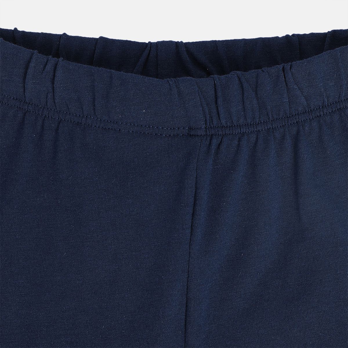 Girls Multicolor Pack Of 2 Top And Bottom