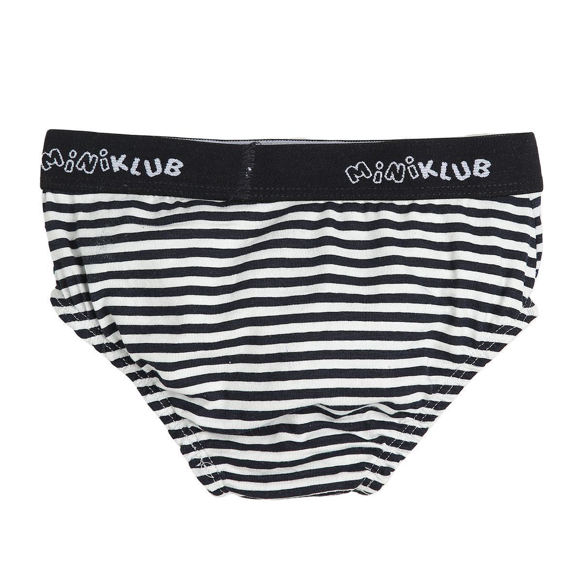 Boys Multi Brief