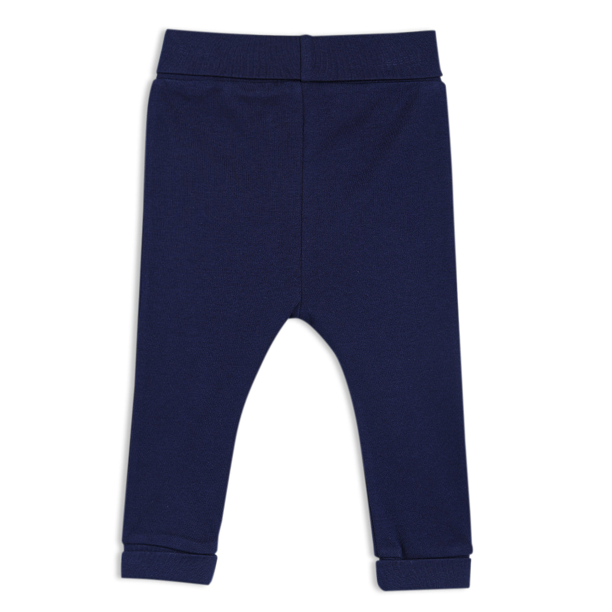 Boys Multi Boat Neck Cap Sleeve Knit Bottom