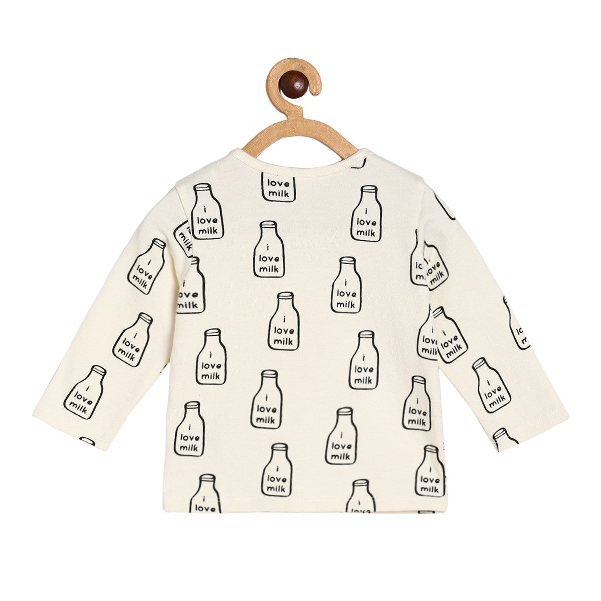 Boys Multi Front Open Vest