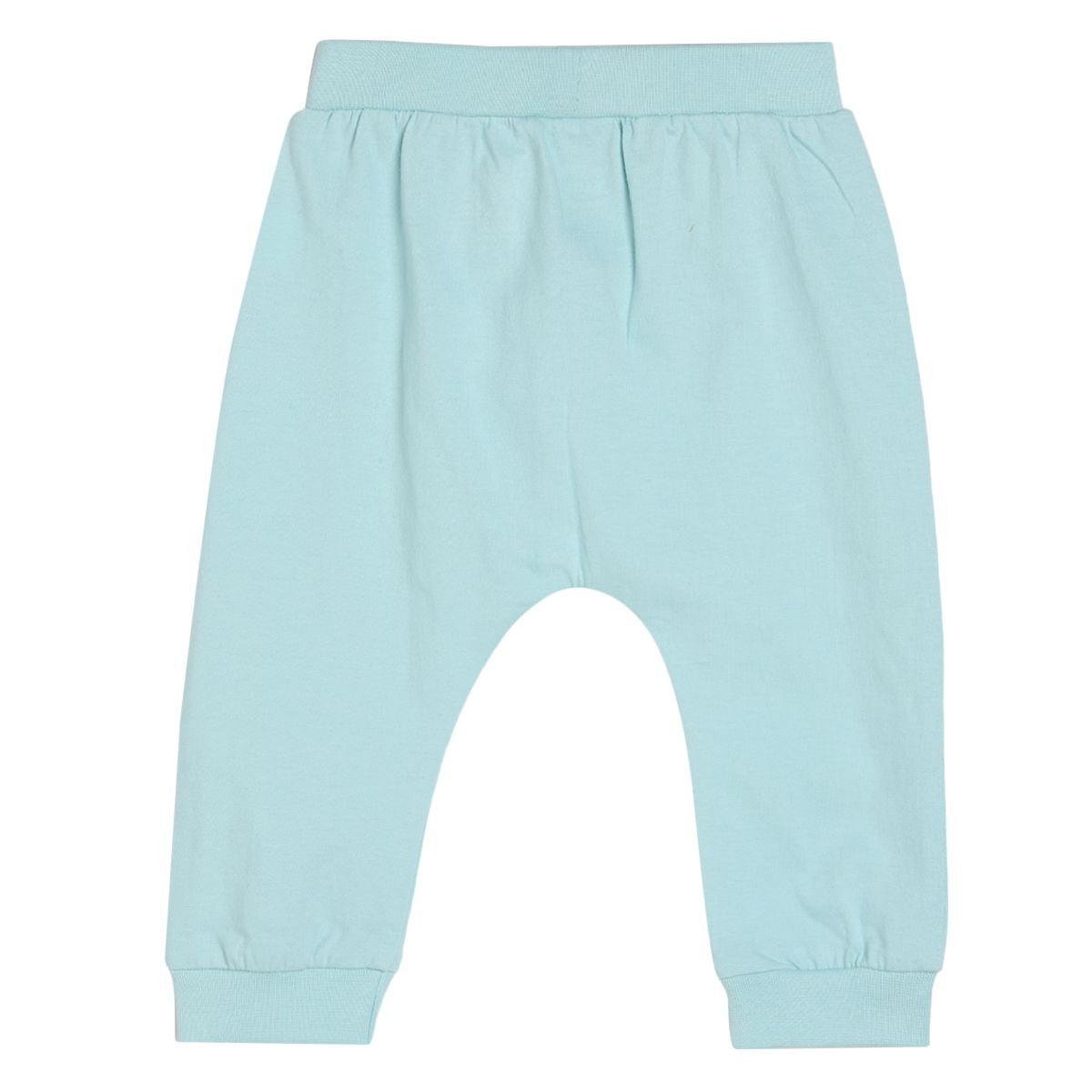 Boys Multicolor Pack Of 3 Knit Bottom