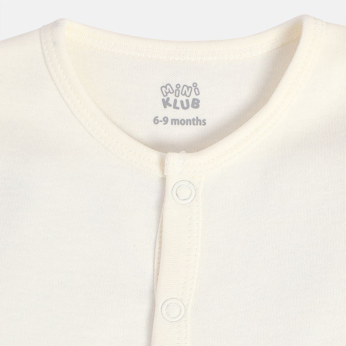 Boys Cotton Pack Of 2 Full Sleeves Typographic Printed Front Open Vest - Maroon & White