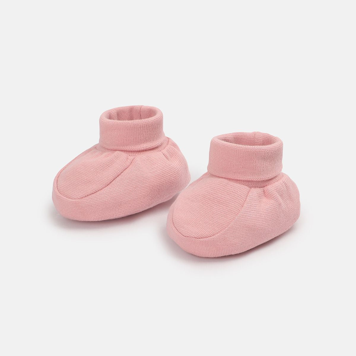 Po2 Booties