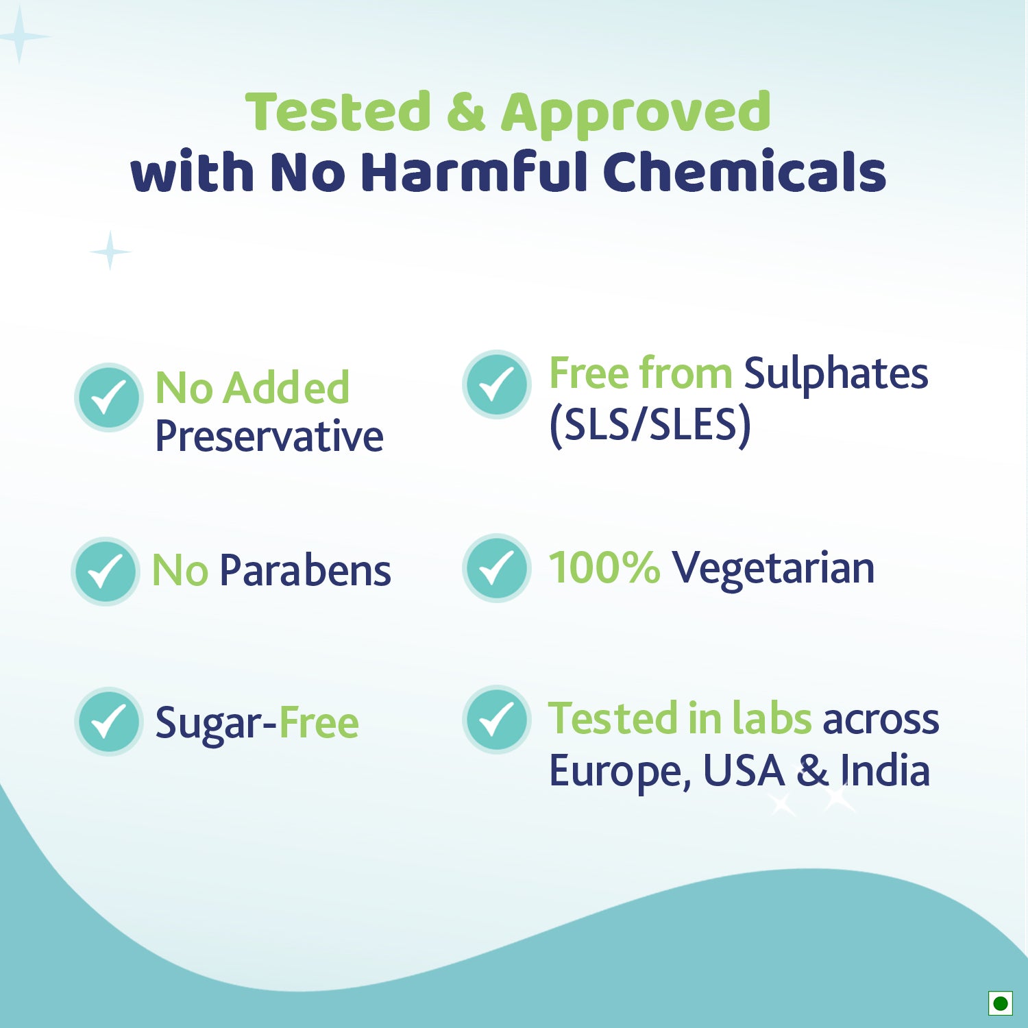 Chicco Kids Apple-Banana Toothpaste for Babies 6 Months to 6 Years with Xylitol and No Fluoride - 50g