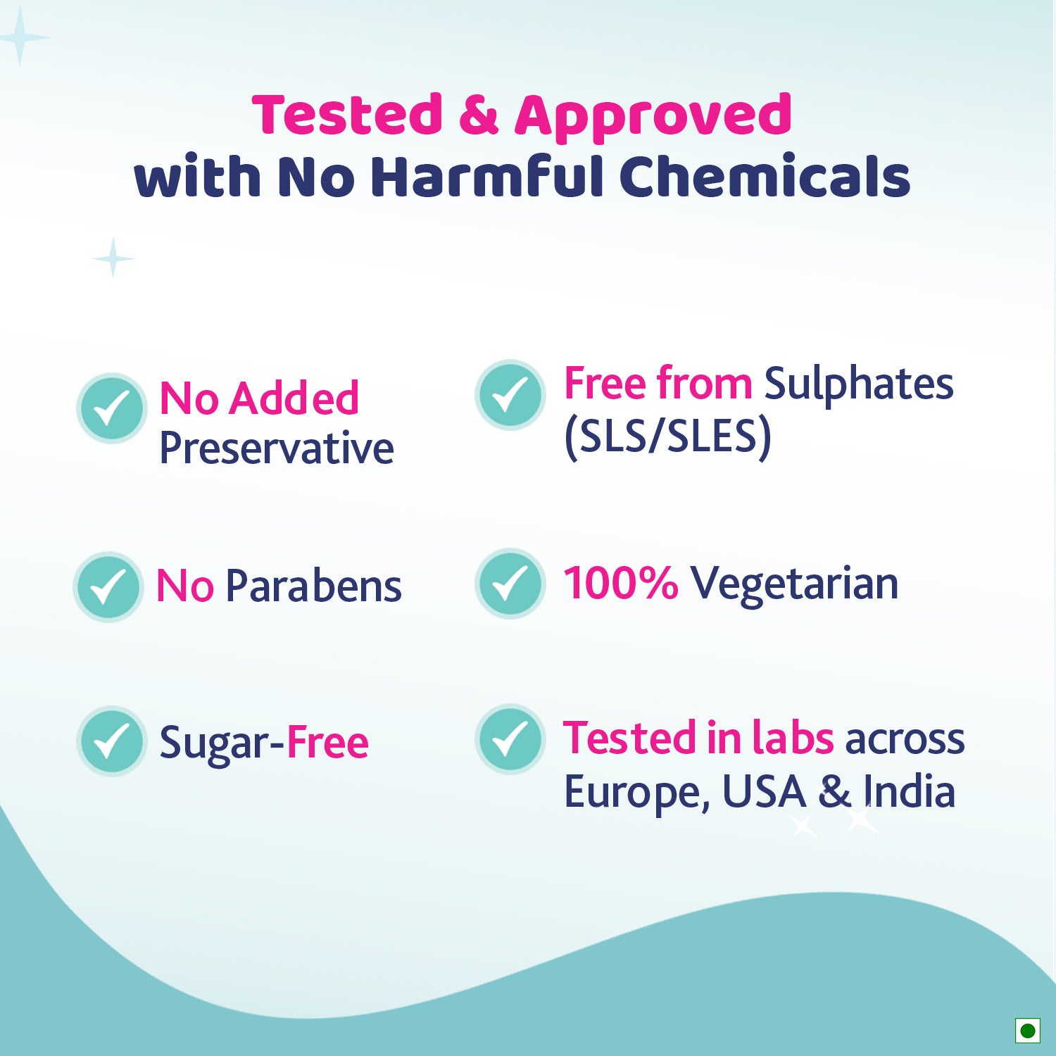 Chicco Kids Strawberry Toothpaste for Babies 12 Months to 6 Years with Xylitol and No Fluoride - 50g