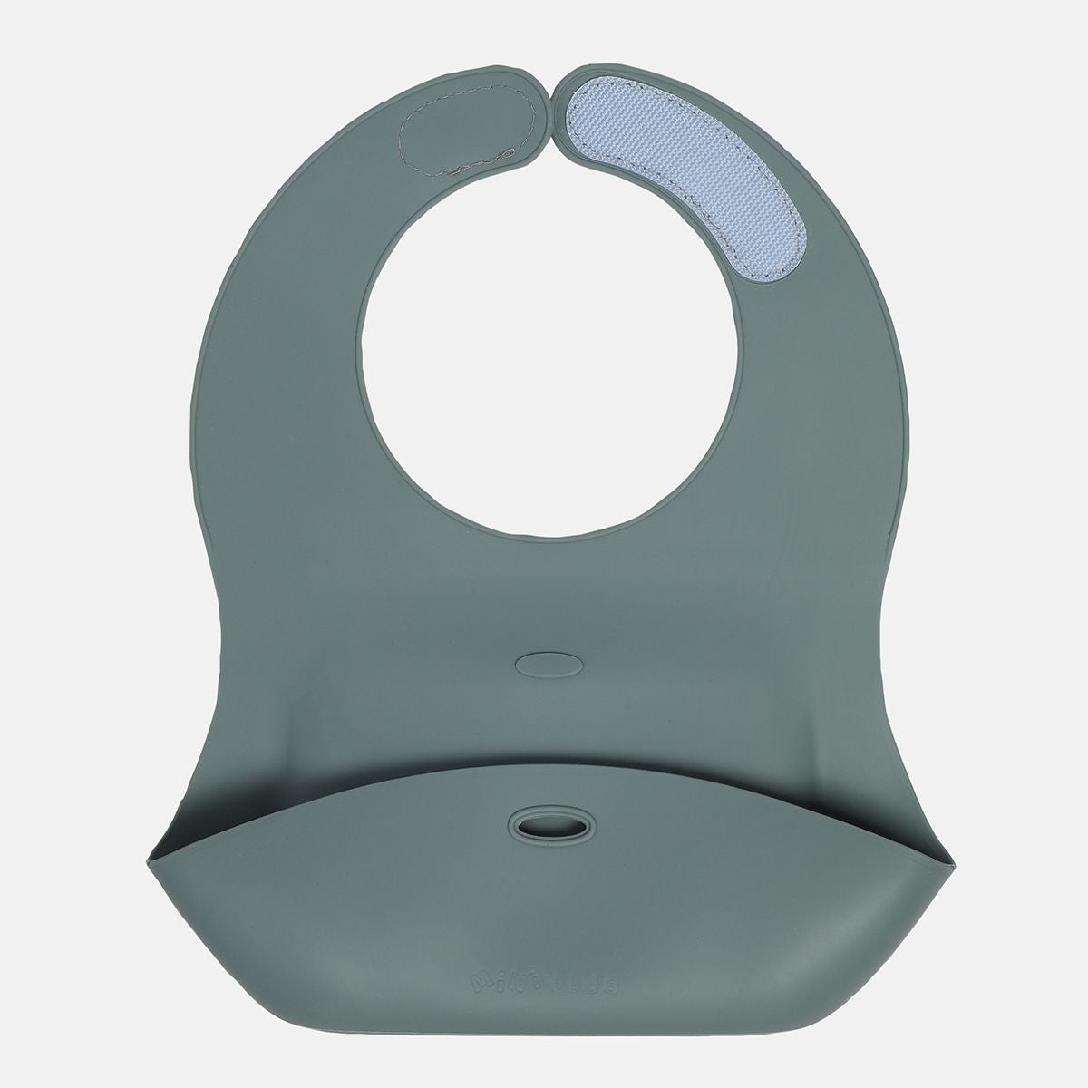 Miniklub Baby Multi Color Bib