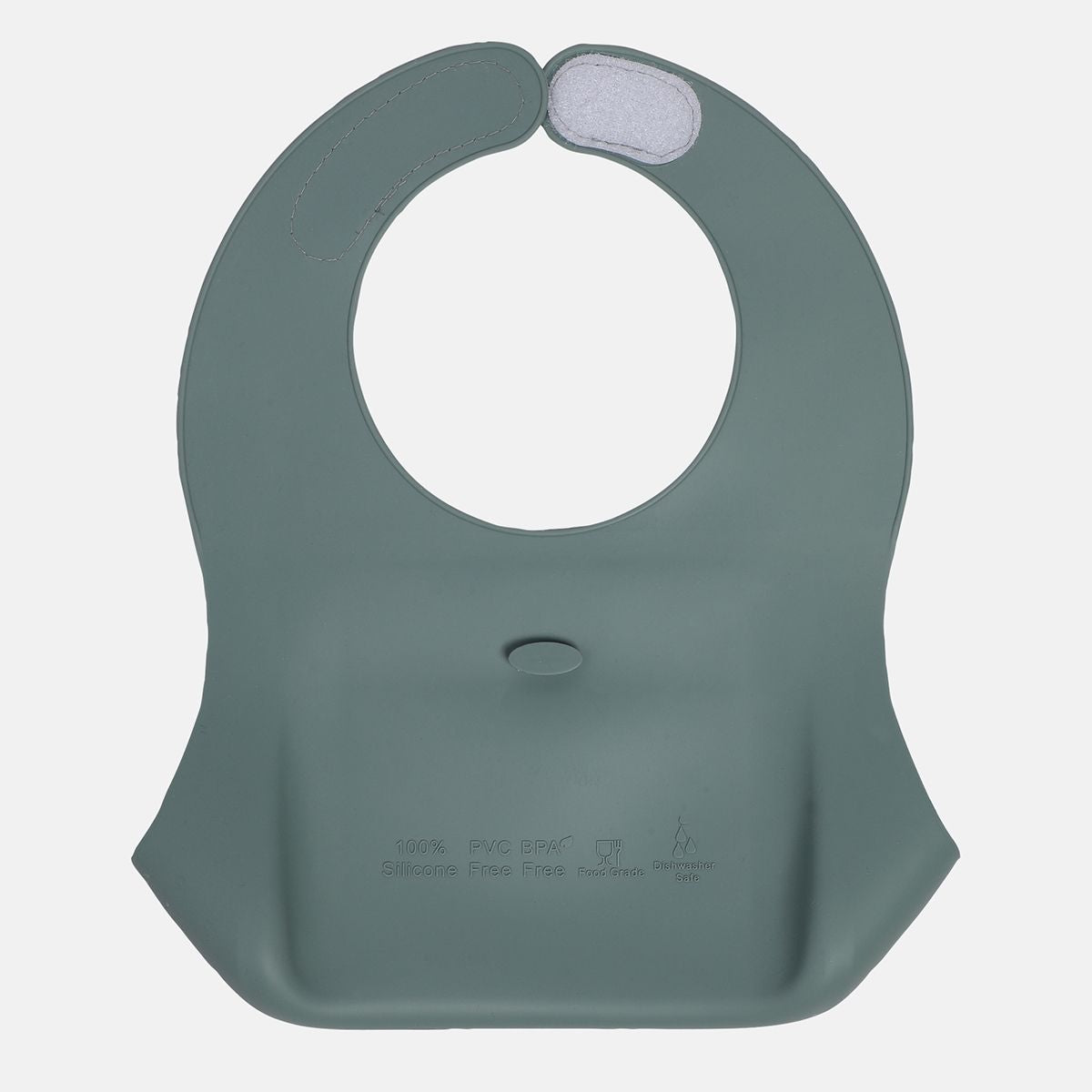 Miniklub Baby Multi Color Bib