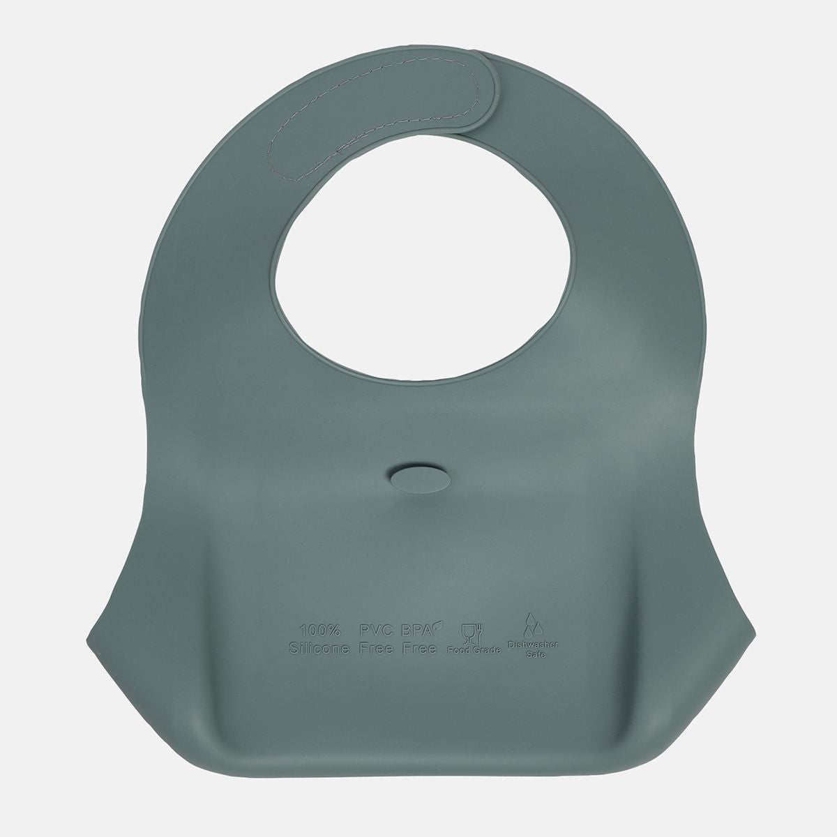 Miniklub Baby Multi Color Bib