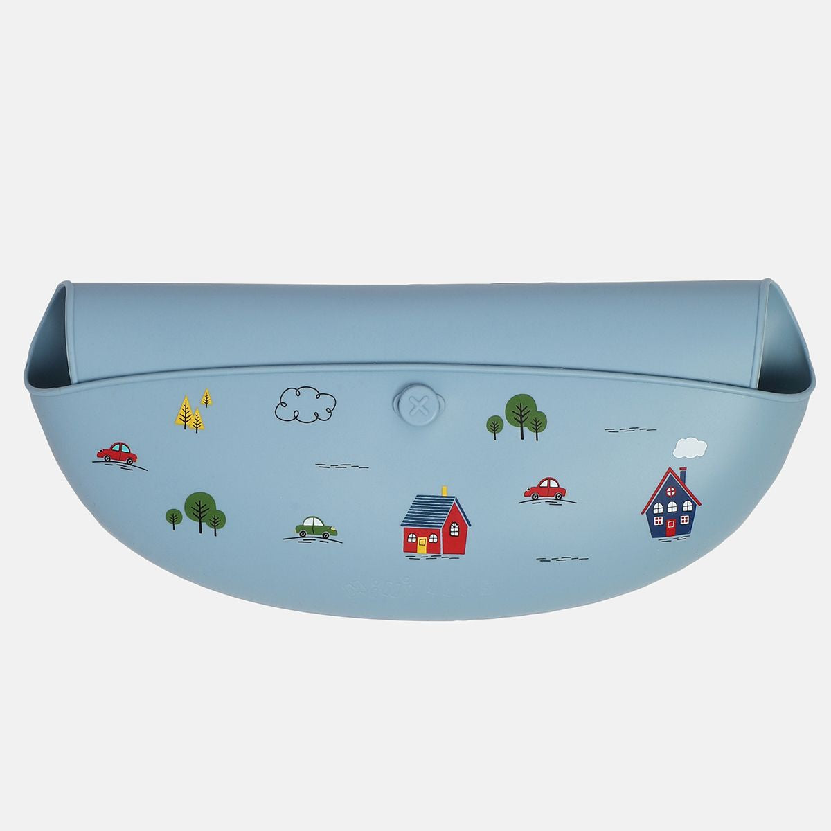 Miniklub Baby Multi Color Bib