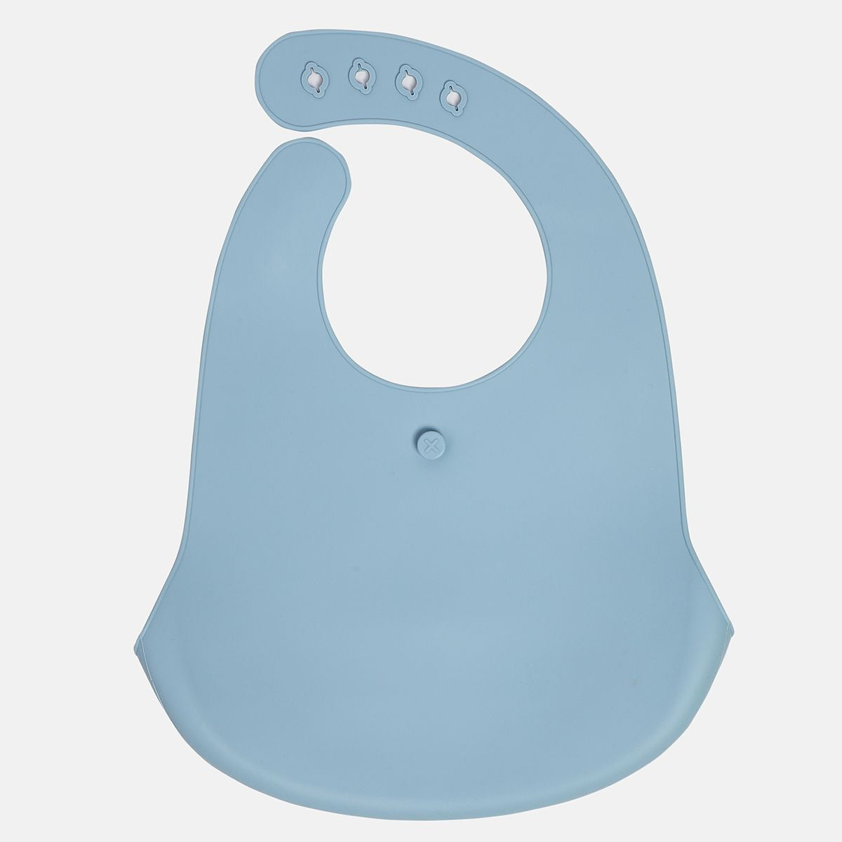 Miniklub Baby Multi Color Bib
