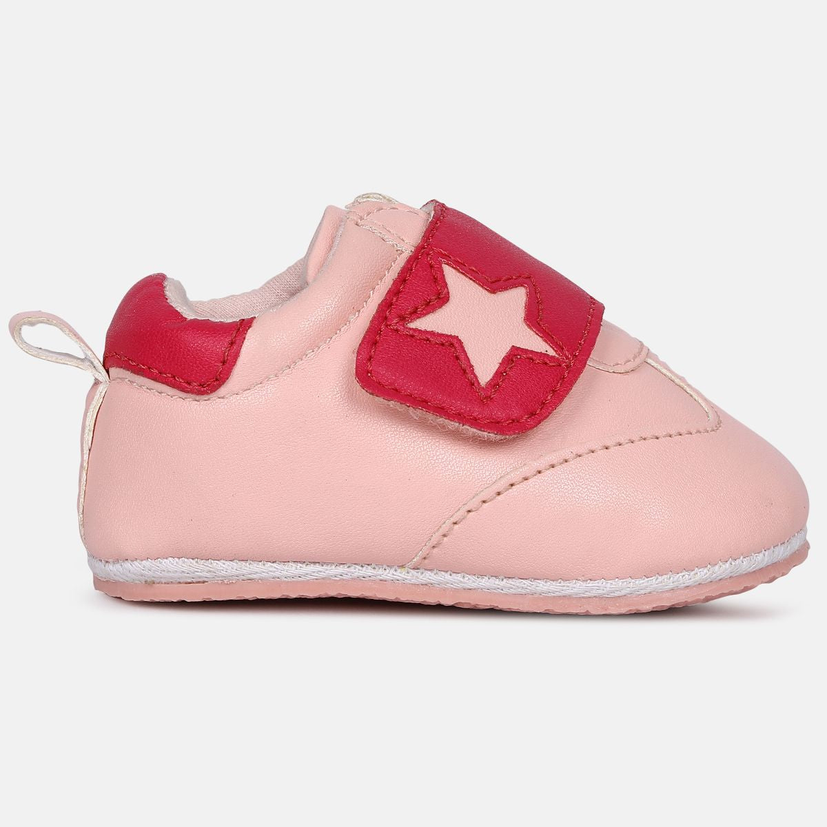 Girls Pink Shoes