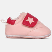 Girls Pink Shoes