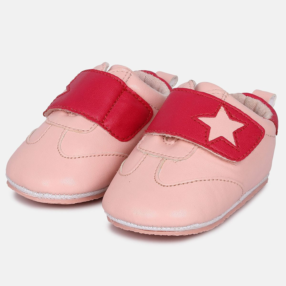 Girls Pink Shoes