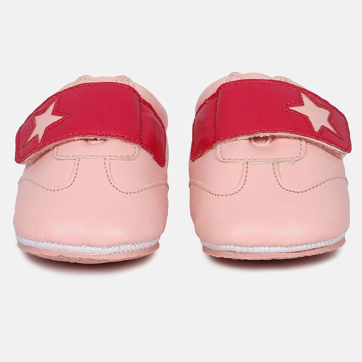 Girls Pink Shoes