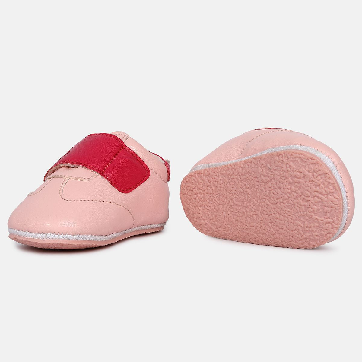 Girls Pink Shoes