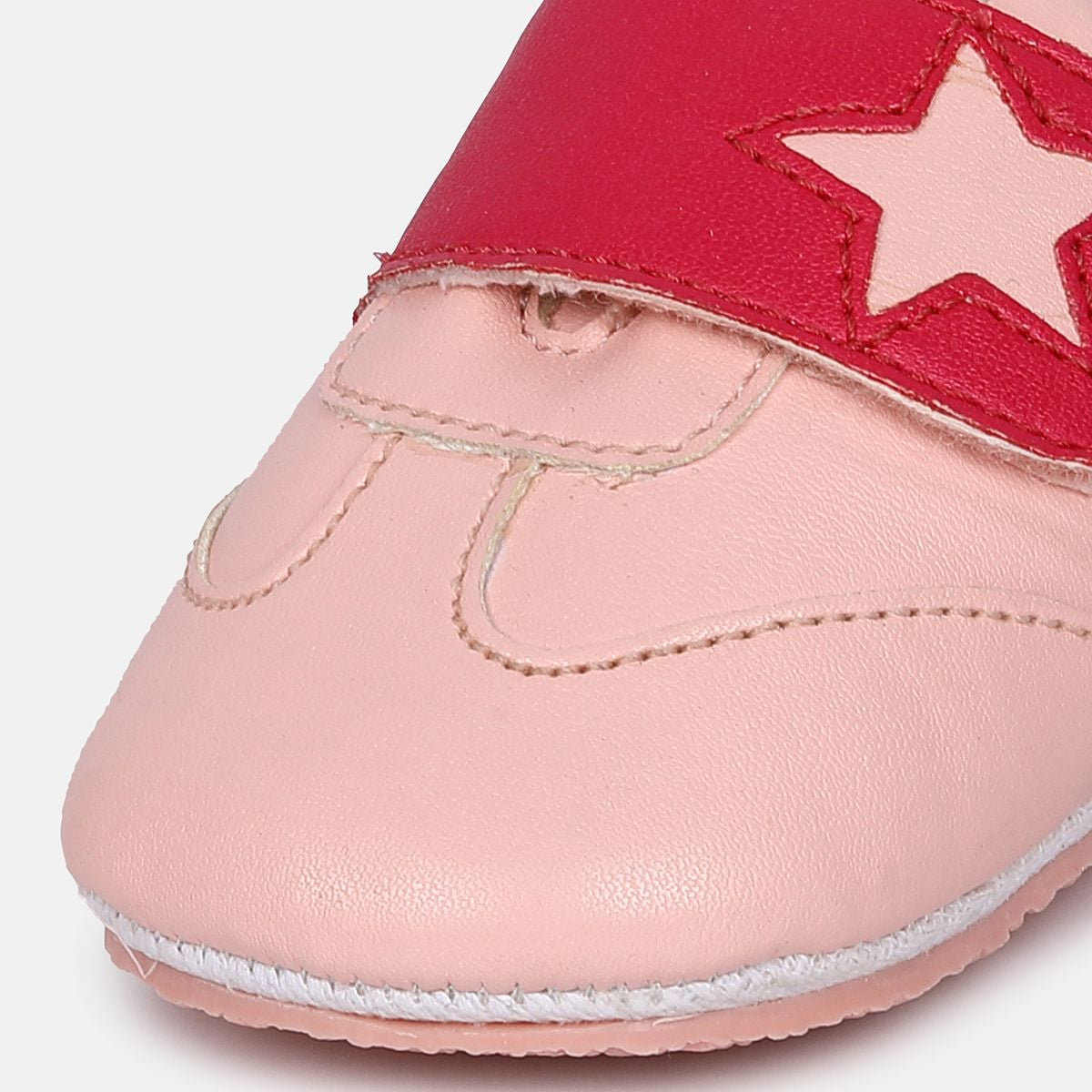 Girls Pink Shoes