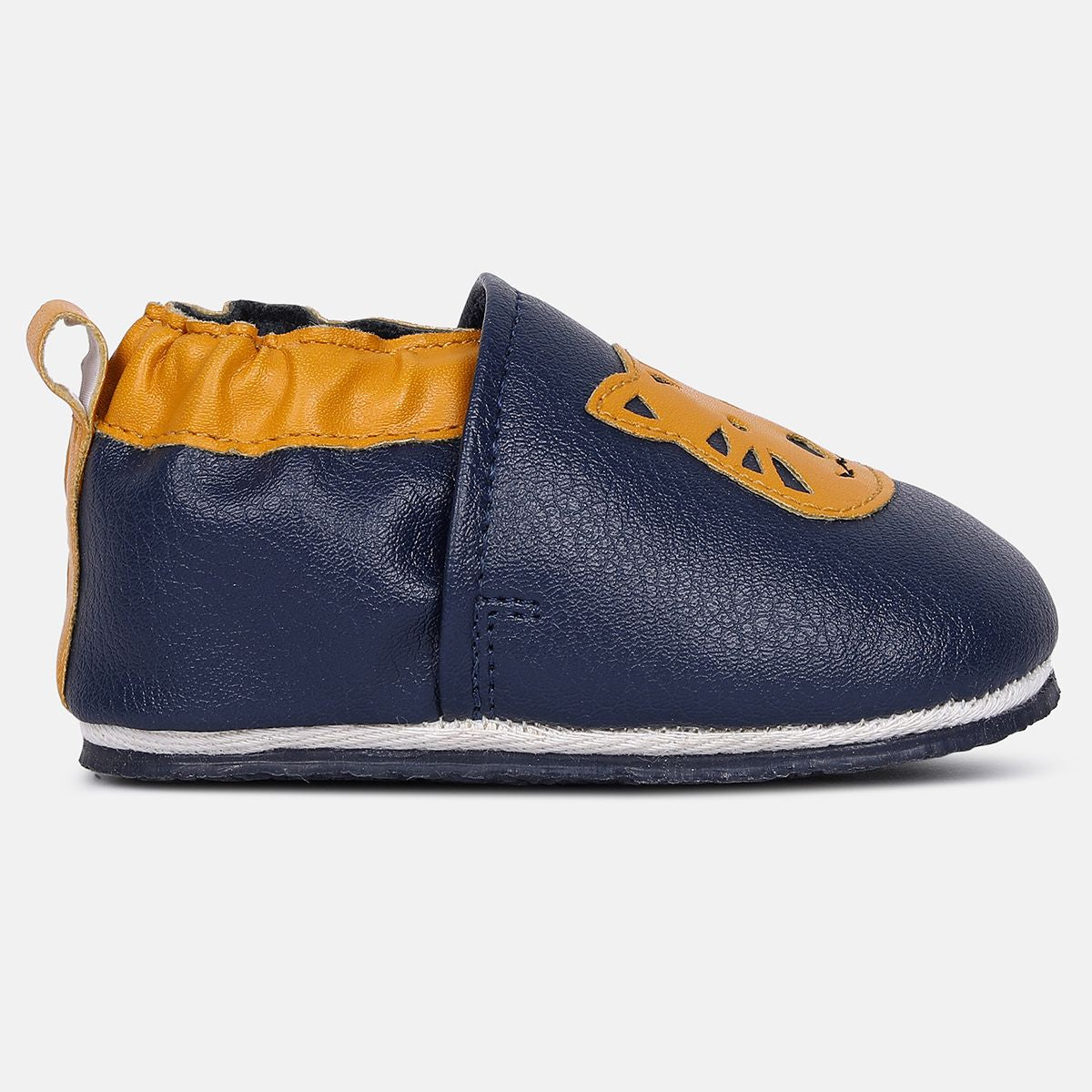Unisex Dark Blue Shoes