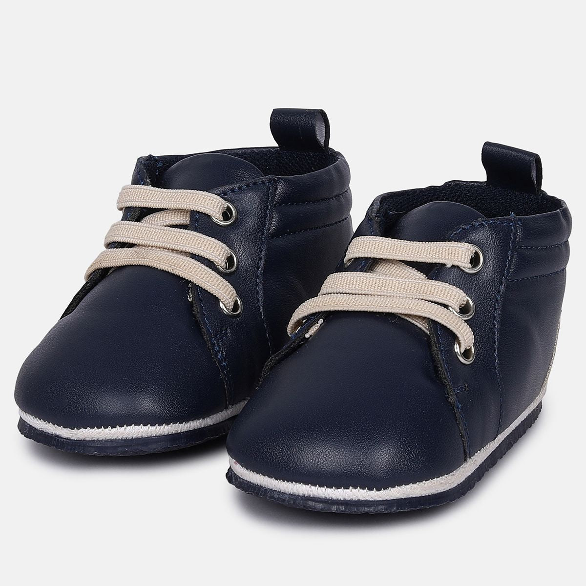 Unisex Navy Blue Shoes