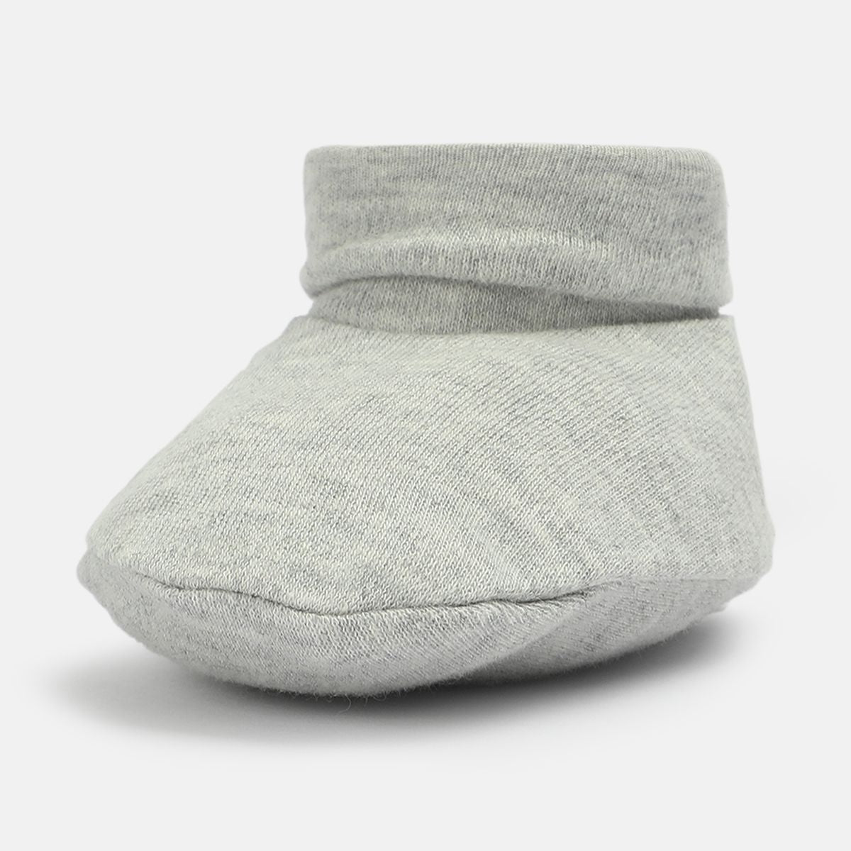 Boys Pack Of 2 Multicoloured Booties