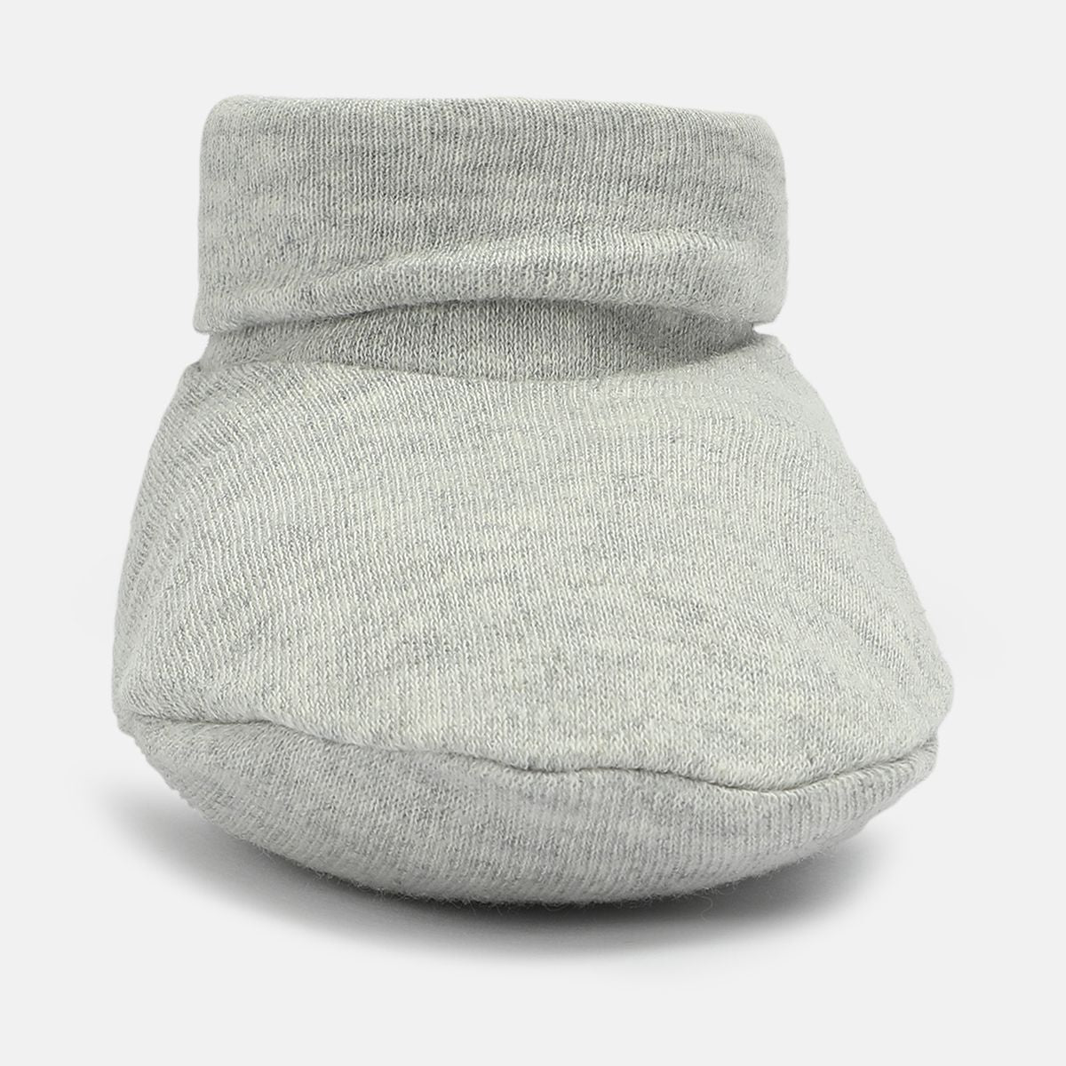 Boys Pack Of 2 Multicoloured Booties