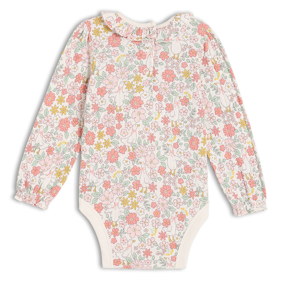 Girls Multi Boat Neck Cap Sleeve Body Suit
