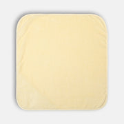 Unisex Solid Hooded Towel, Beige