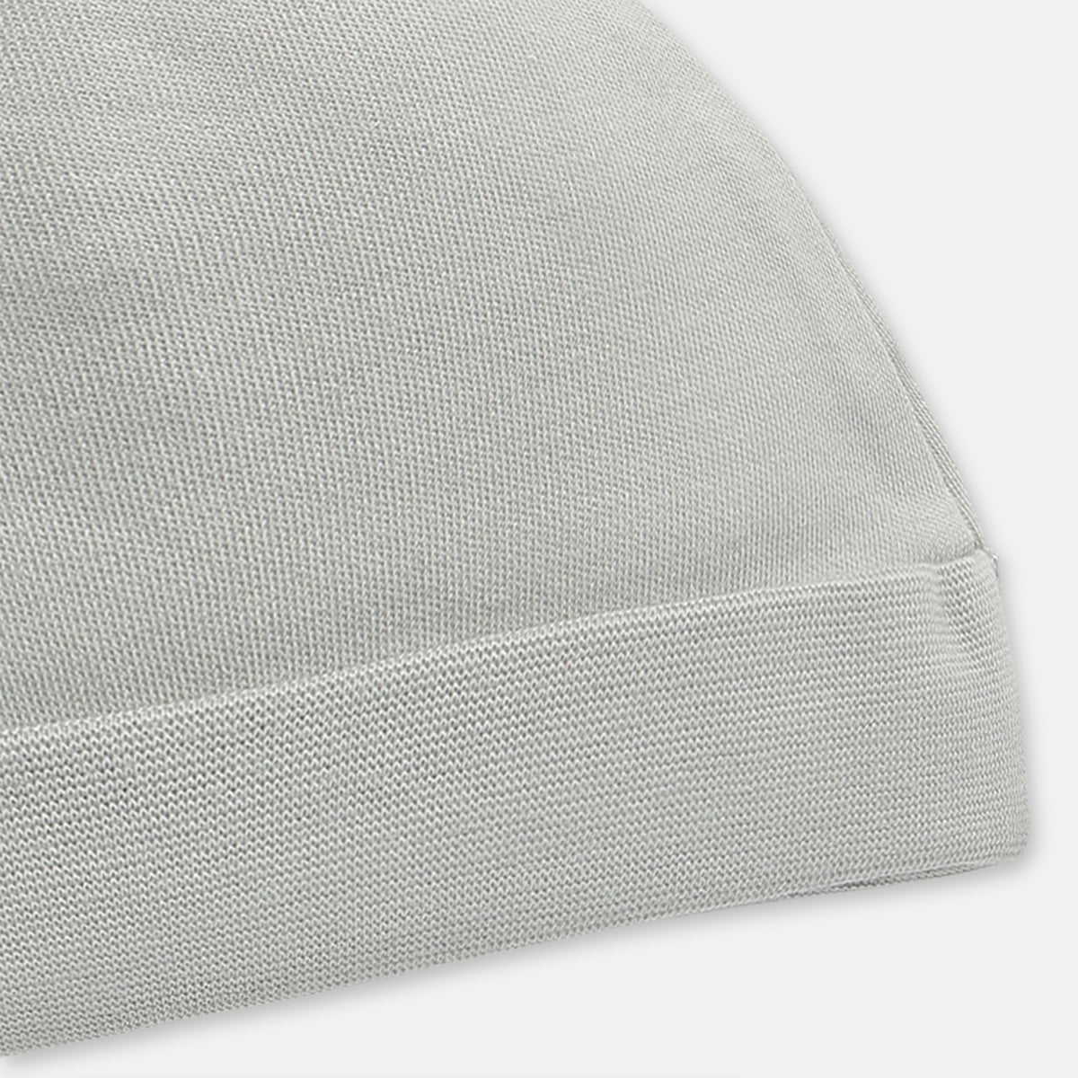 Baby Boys Solid and Striped Cap Set of 2, Multicolour