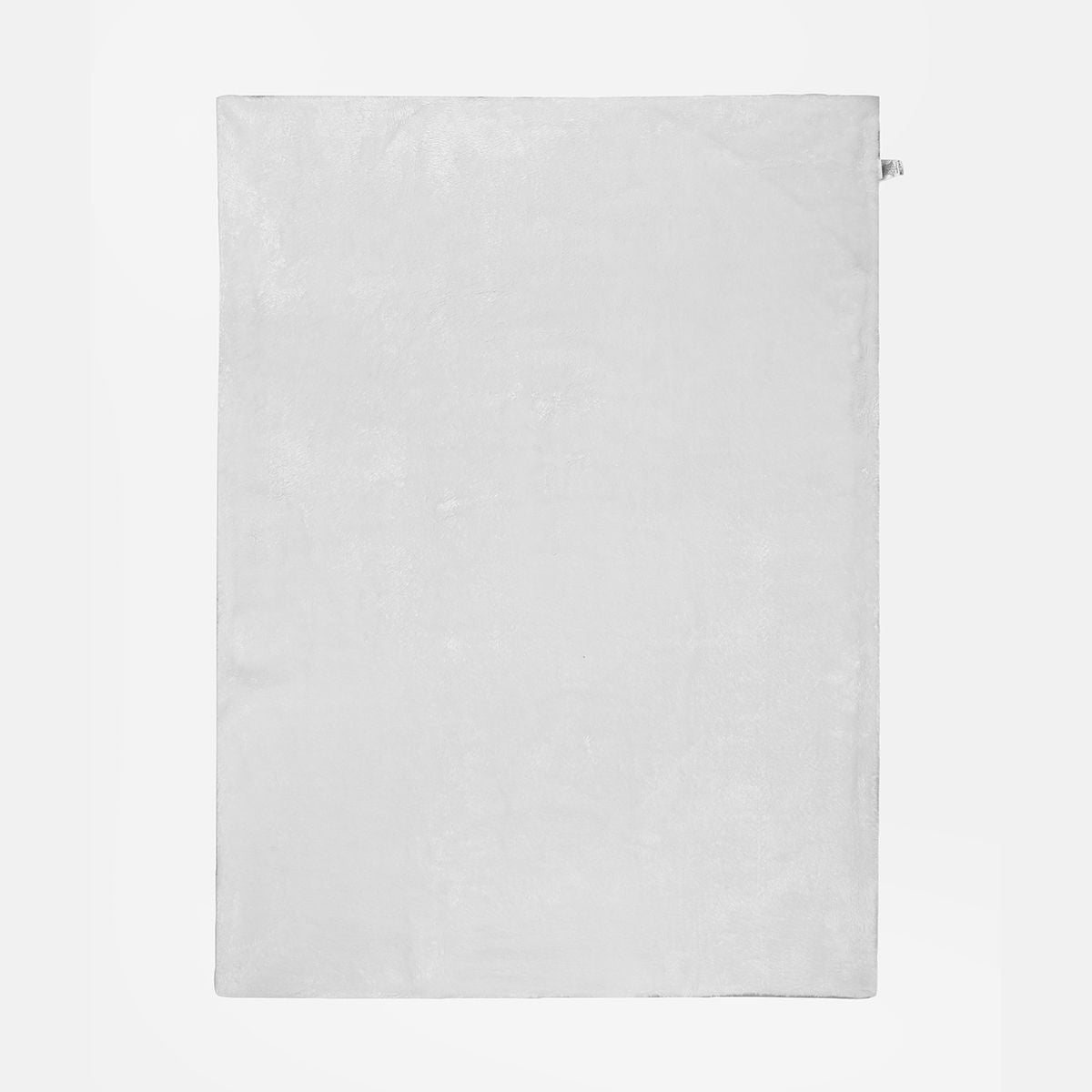 Miniklub New Born Brown/White Color Blanket