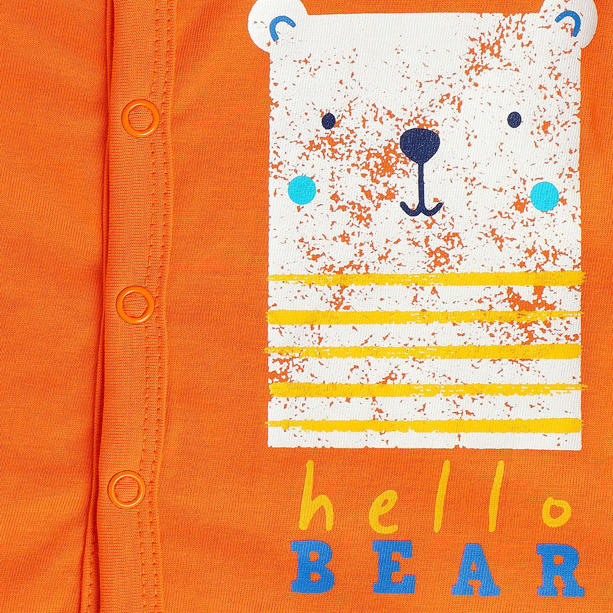 Boys Multi Front Open Front Open Vest