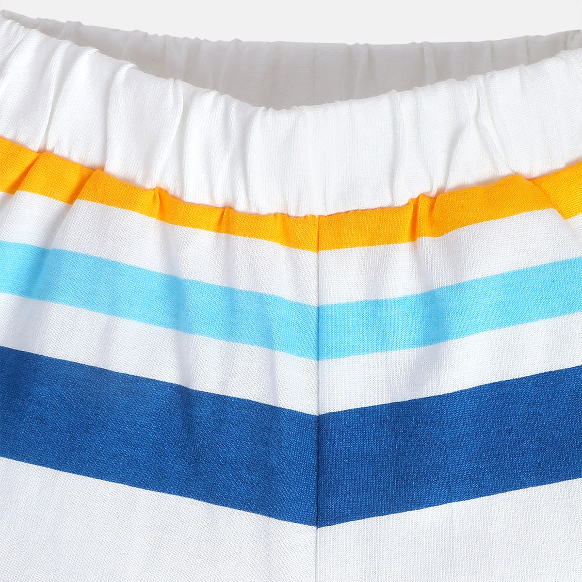 Boys Multi Shorts