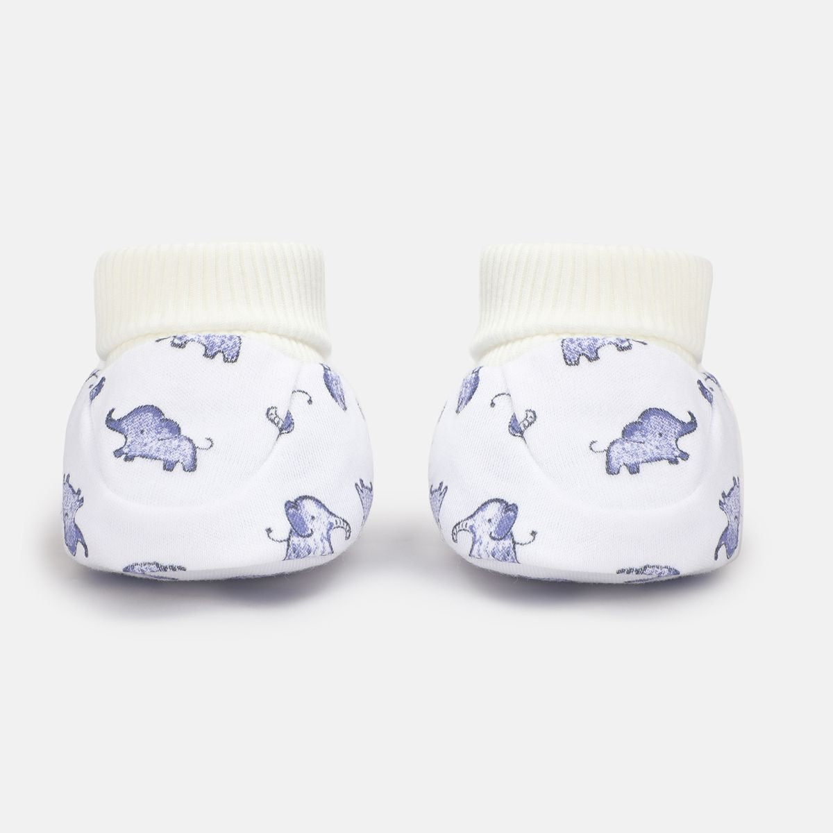 Po2 Booties
