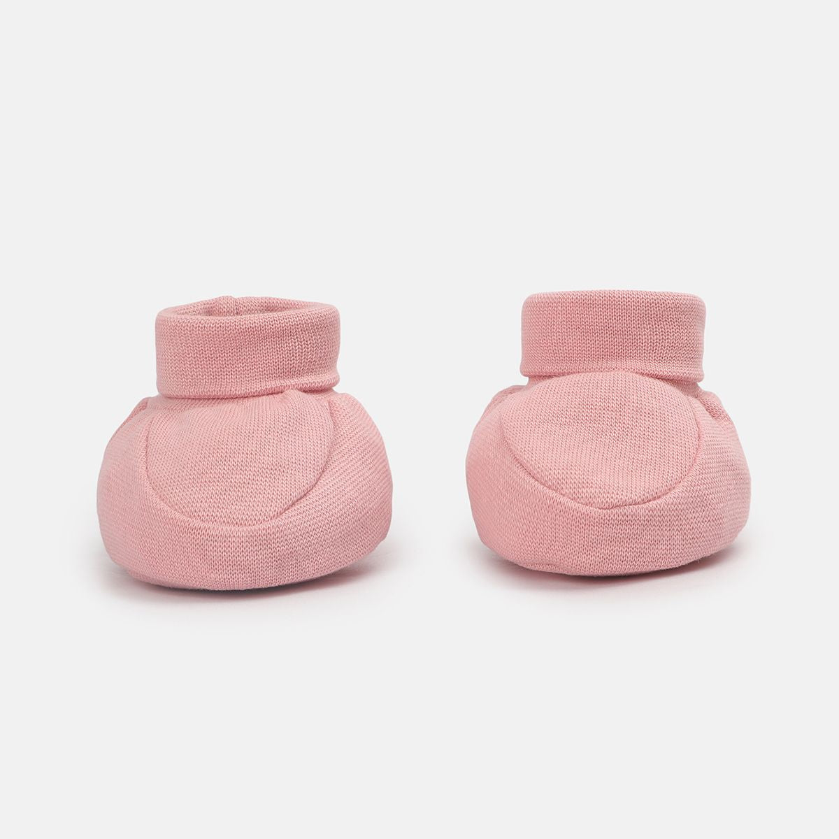 Po2 Booties