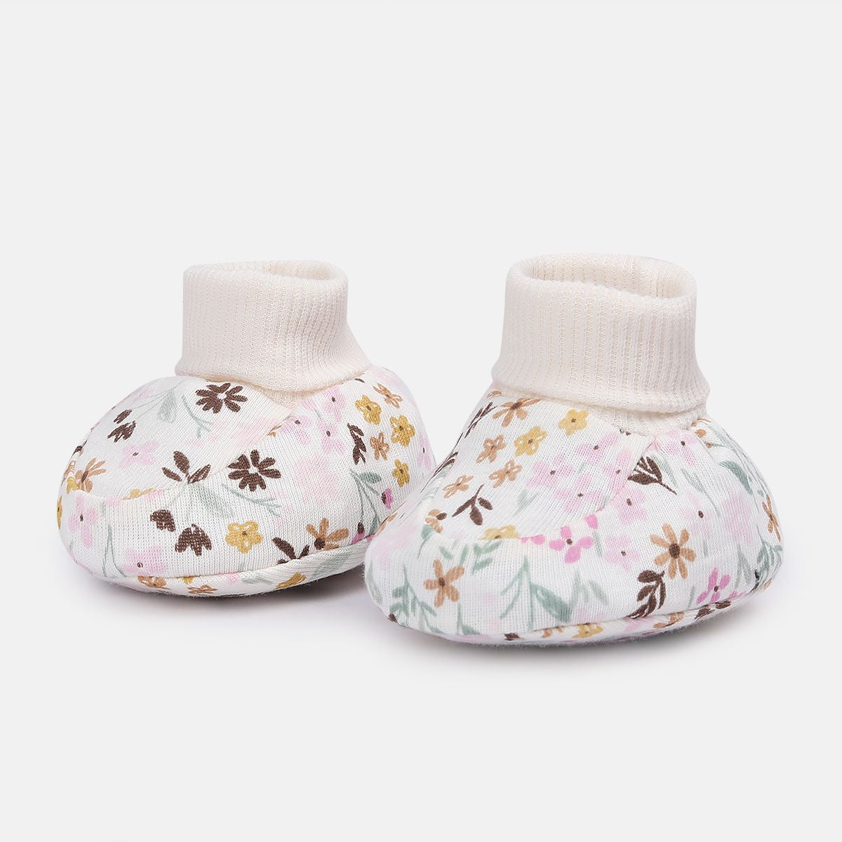 Po2 Booties