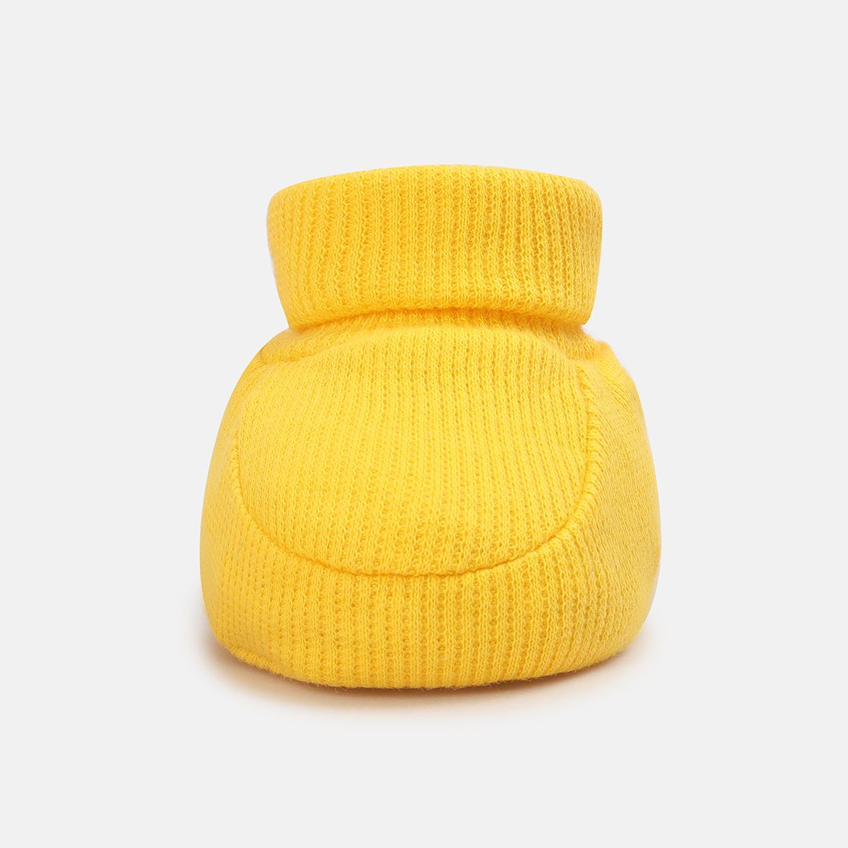 Po2 Booties