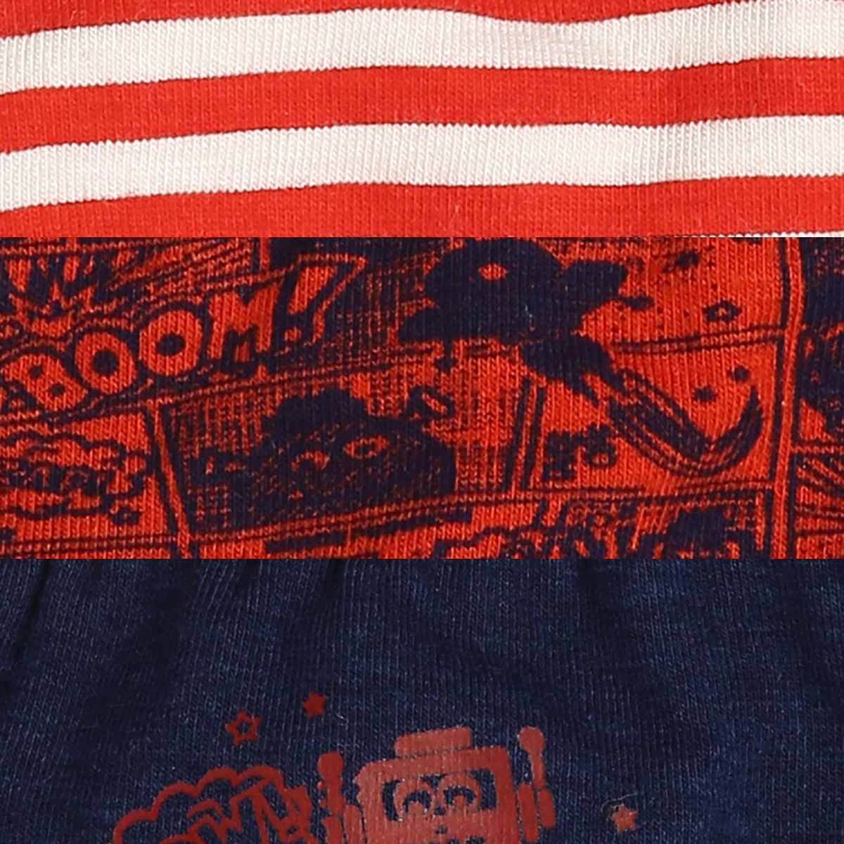 Boys Multi Brief
