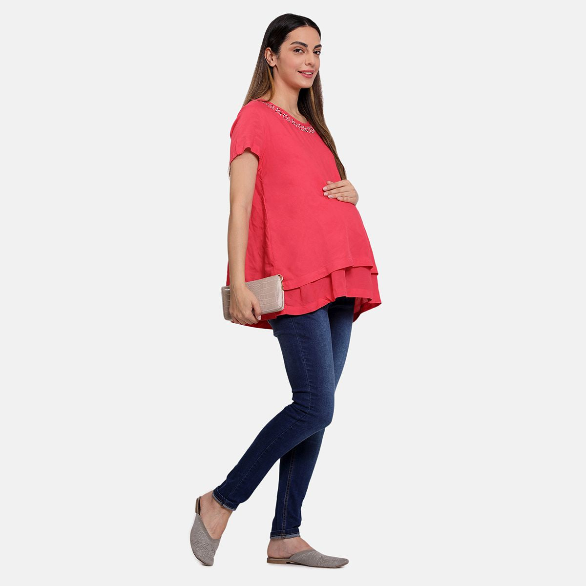 Tummy Tucker Pant