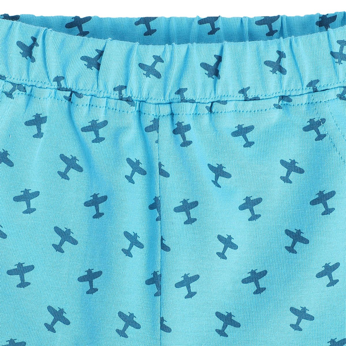 Boys Multicolor Pack Of 3 Knit Bottom