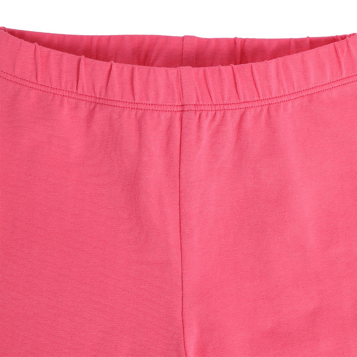 Girls Pink Pack Of 2 Top And Bottom