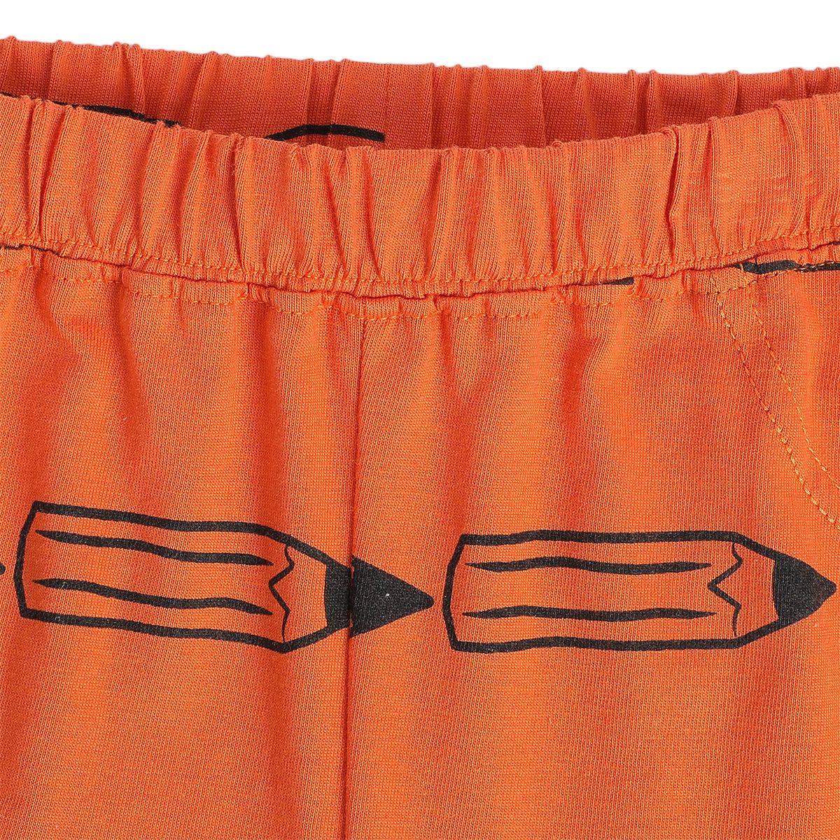 Boys Multicolor Pack Of 3 Knit Bottom