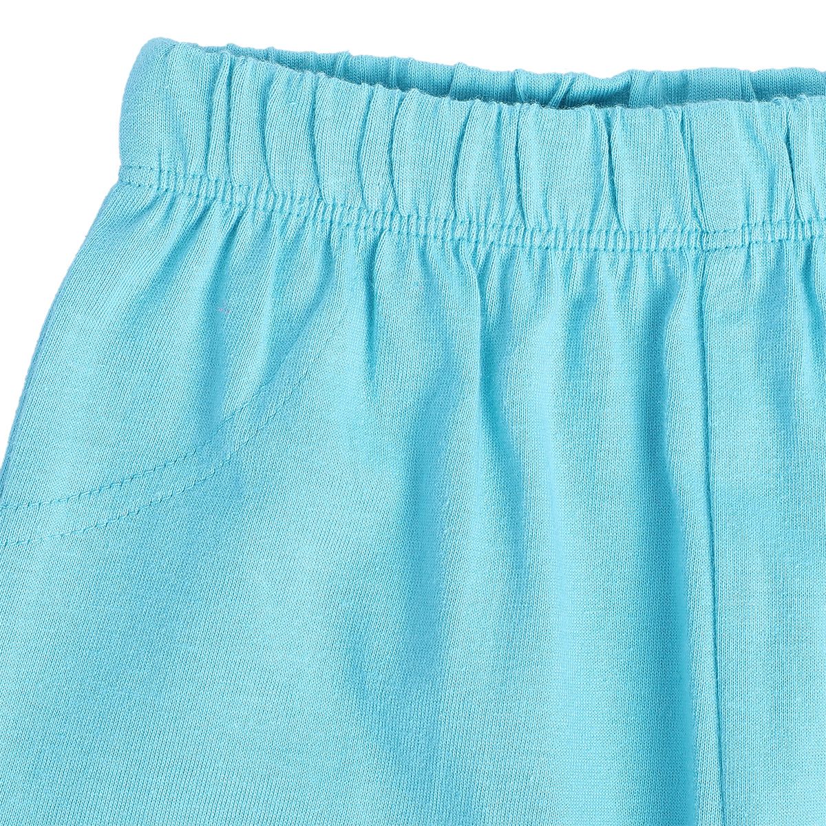 Boys Multicolor Pack Of 3 Knit Bottom