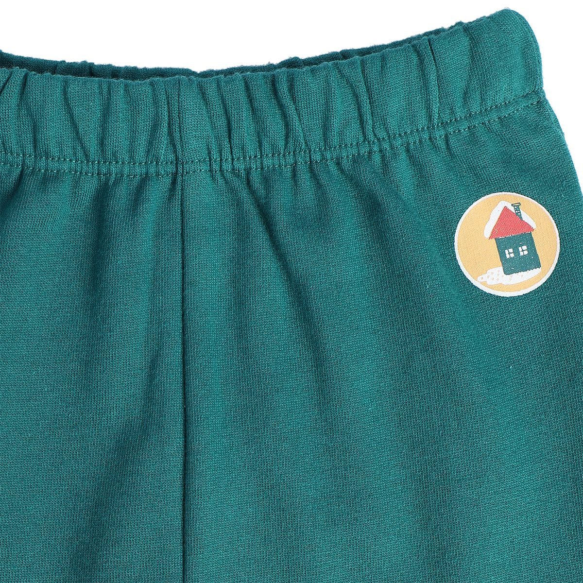 Girls Multicolor Pack Of 3 Legging