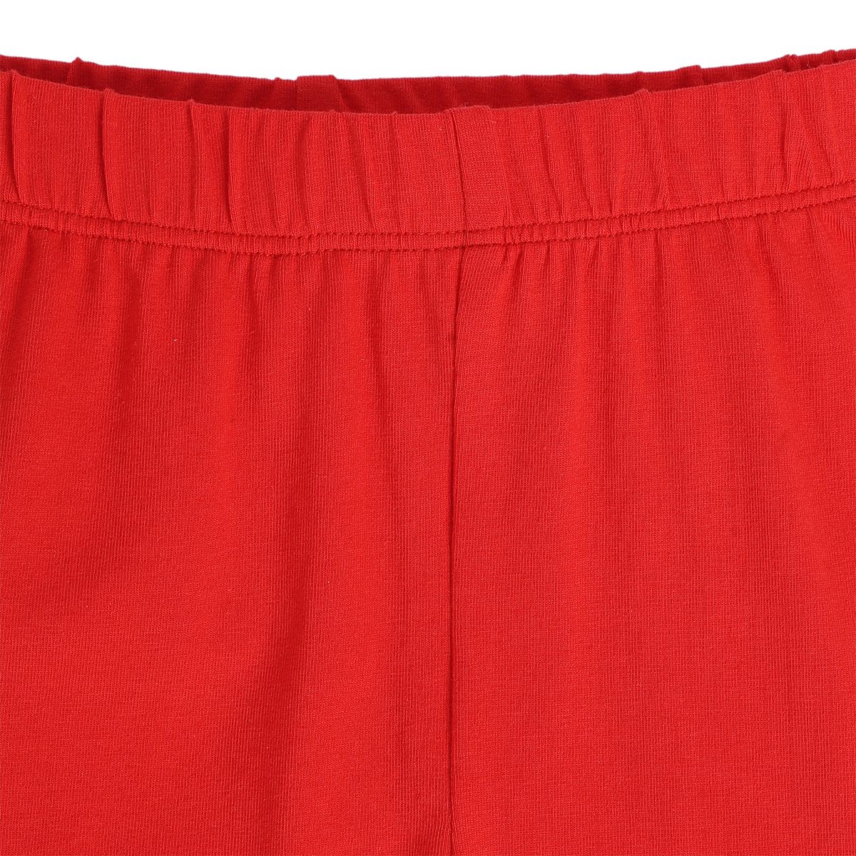 Girls Multicolor Pack Of 2 Top And Bottom