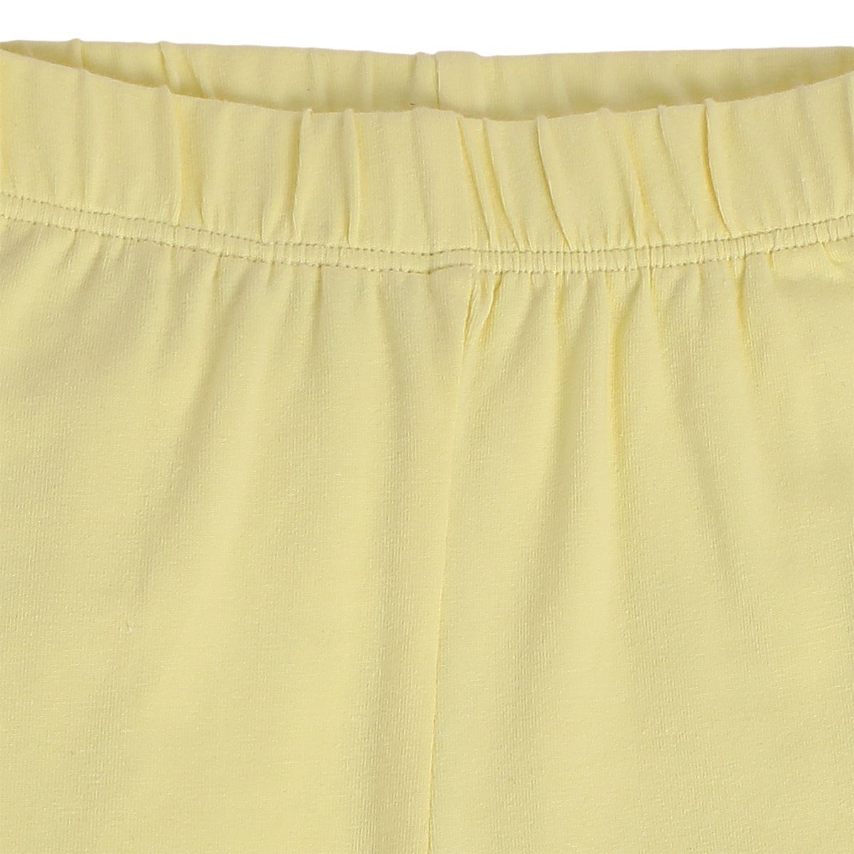 Girls Multicolor Pack Of 2 Top And Bottom