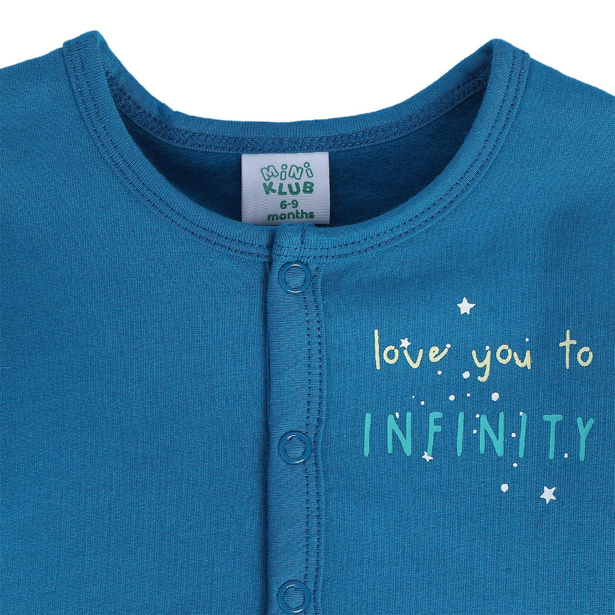 Boys Pink Front Open Vest