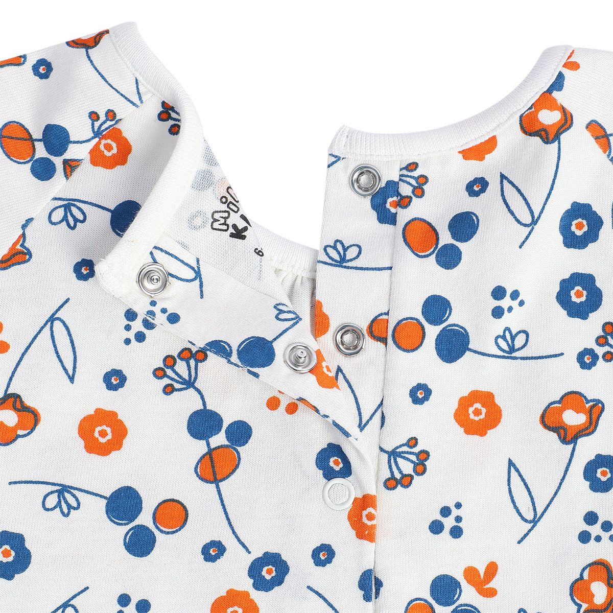 Girls Multicolor Pack Of 2 Dress