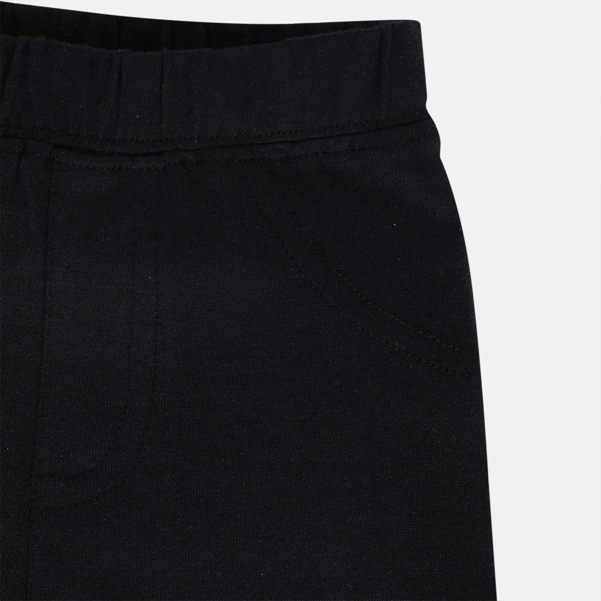 Boys Multicolor Pack Of 2 Top And Bottom